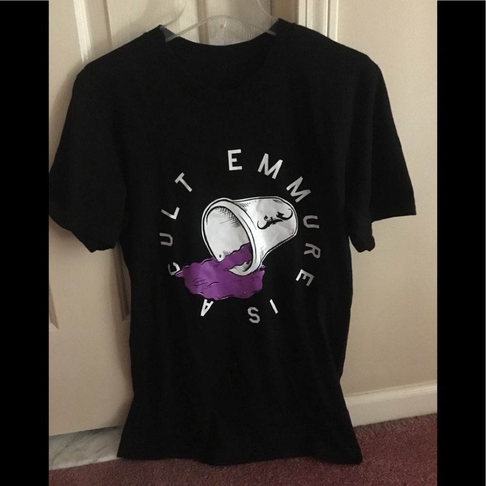 Emmure Is a Cult T-Shirt